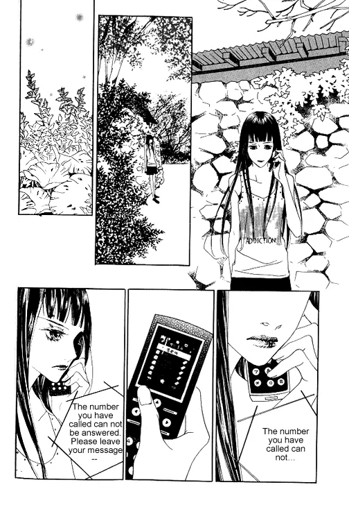 The Flowers of Evil Chapter 24 image 27